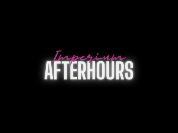 [18+] IMPERIUM: Afterhours Foam Party Vol. 2