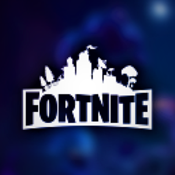Fortnite BR (Attempt)