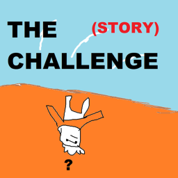 THE CHALLENGE (story)