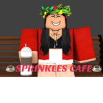 Sprinkles Cafe Group <3