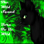 The Wild Squad