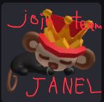 This is my community : )