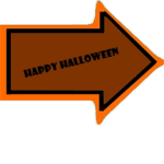 Happy Halloween------->