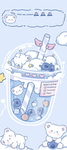 {+}The Milks{+}