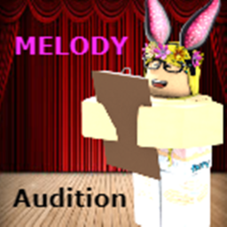 Melody®'s Audition Centre