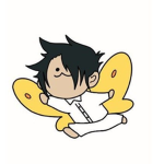 raio borboleta