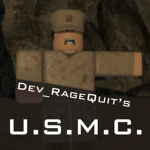 [|-USMC-|] United States Marine Corps