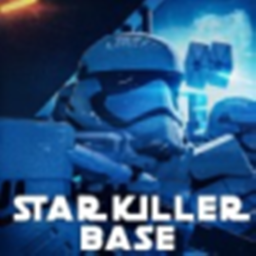 [💥] Base Starkiller