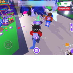 OBBY RUN