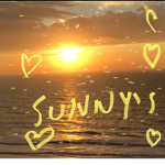 Sunny’s skies