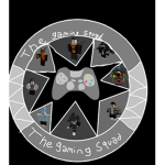 The gaming squad roblox group
