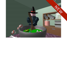 Witch Obby Obby Obby Obby Obby Obby Obby