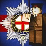{CG} Coldstream Guards