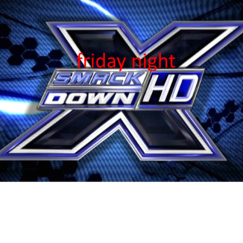 friday night smackdown