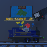 Great Branch Railway (GROUP)