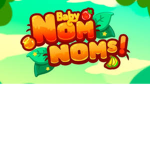 Nom noms!
