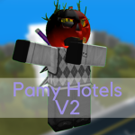 Pamy Hotels™