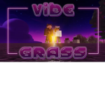 Vibe Grass