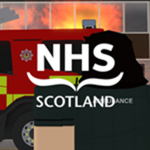 Scottish Ambulance Service | Roleplay Community