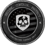 ||[SCPF] Specialized Control Unit