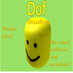 oof studios [NOW HIRING!]