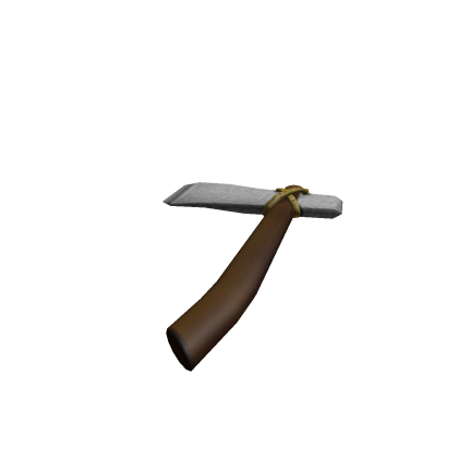 Tomahawk! (100 damage)