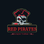 Red Pirates!