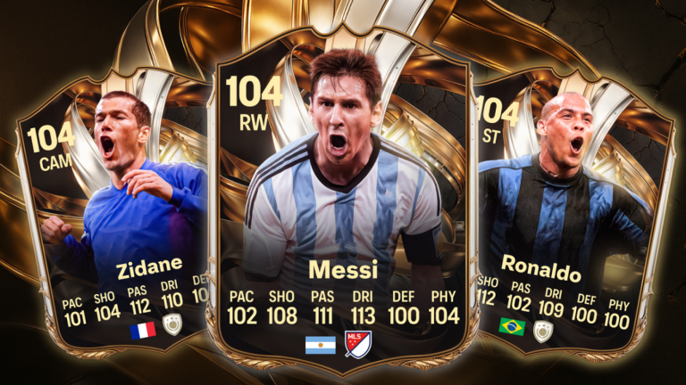 [🎃] Soccer Legends RNG screenshot 3