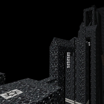 Tier 9 -Ivory Abyss