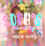 - Soph’s Advertising -