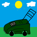 Lawnmowers inc.