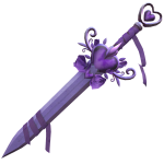 Lovestruck Blade