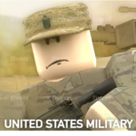 [USM] United - States - Military