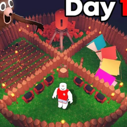Obby to get to your mansion