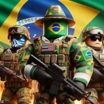 Grupo de fans dos Dark Fire
