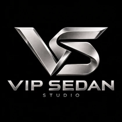 VIP SEDAN Roblox group icon