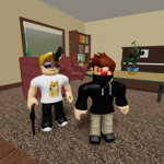 murd in the house