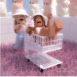 هايي برنسس انا جمانه مشهوره اسم قناتي جمانه روبلكس