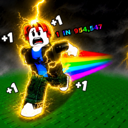 ⚡+1 Speed Thunder Escape⚡