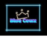 Bluecowz!