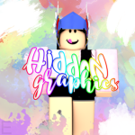 Hidden Graphics