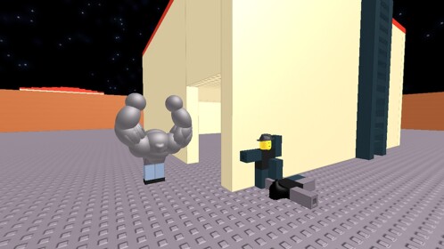 Check Zombie Survival Aucrinia on Profile 4 SOURCE