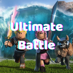 ultimate battle.