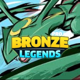 Роkemon Вrick Вrоnze