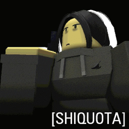 SHIQUOTA | WEAPONS DEMO