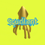 Official Squidiliant Fan Group