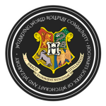 [WWRP] Wizarding World Roleplay