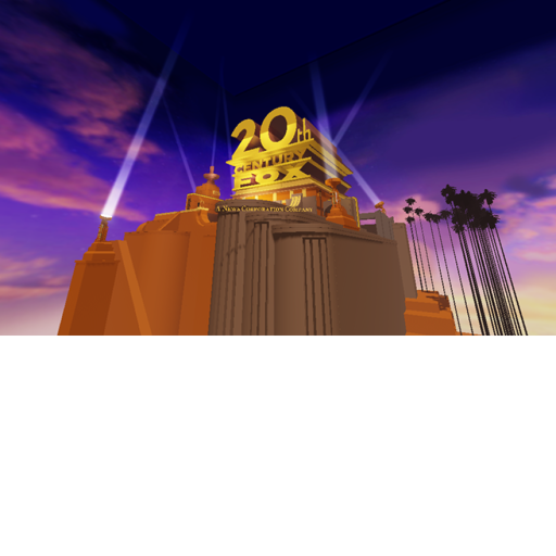 20th Century Fox (2009) Remake!