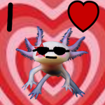 AXOLOTL ADDICTS