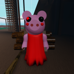 Piggy [BOOK 2] SPOOKY HUNT!